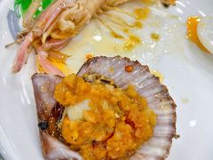 -聚德福海鲜家常菜(刘庄店)