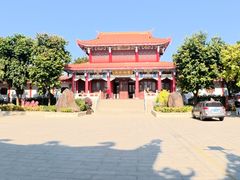 -显应宫(长乐区)