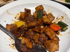 -汤城小厨•粤菜•靓汤(苏州街店)