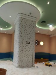 -奈尔宝家庭中心·亲子餐厅(苏州大悦城店)