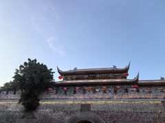 -西昌邛海湿地