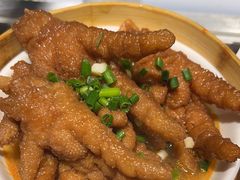 -李掌柜鲜菜火锅(移民广场店)