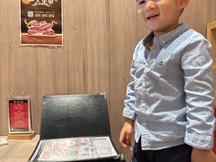 -浅锅和牛小锅放题(深业上城店)