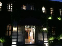 -半岛公馆(淞兴西路店)