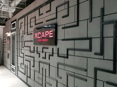 -Xcape异时刻密室逃脱真人NPC(新世界百货崇文店)