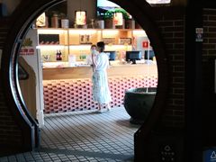 -福茂源横山铁锅羊肉(牡丹园店)