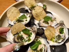-THE CANNERY&JUJU 新鲜海鲜·牛排美食酒廊