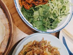 -满园烤鸭·春饼(中街大悦城店)