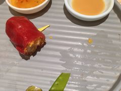 -点都德(奥体印象城店)