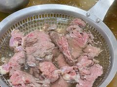-陈记顺和潮汕牛肉火锅(韩江路店)