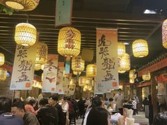 -凯德MALL(望京店)