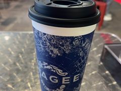 -霸王茶姬(上海静安大悦城店)