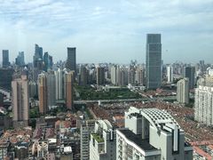 -上海雅居乐万豪侯爵酒店