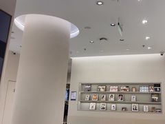 -天真蓝照相馆(五角场百联又一城店)