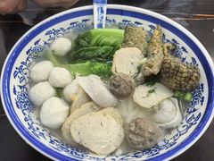 -潮惠居饮食店(光塔路店)
