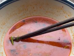 -宋益驴蹄子面肉夹馍(辛家庙店)