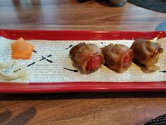 -水月·和牛工坊(水晶郦城店)