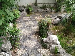 -苏州吴宫泛太平洋酒店