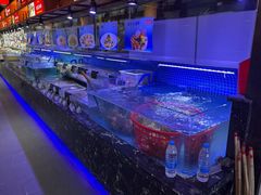 -渔民船说·北塘海鲜·天津菜·海肠捞饭(北塘古镇店)
