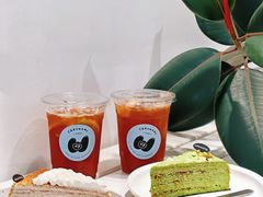 -CAKE WANG千层制造所(省府店)