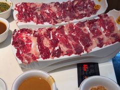 -潮发潮汕牛肉店(龙洞店)