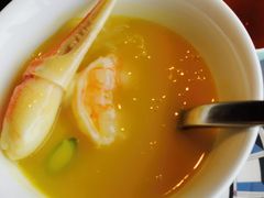 -上海滩餐厅(BFC外滩金融中心店)
