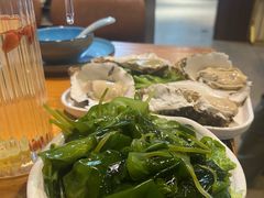 -金龙·打边炉(南京西路店)