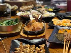-烧蠔帮·湛江生蚝(南桥店)