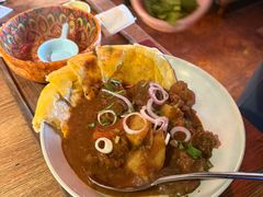 -格鲁·秀色Georgia’s Feast