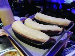 -黑门烤肉