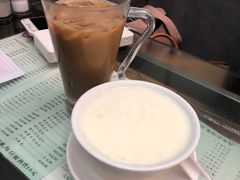 -义顺牛奶公司(庇利金街店)