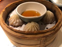 -乔街深夜食堂·小龙虾·高压锅生蚝(杭州总店)
