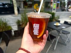 -麻雀咖啡SPARROW COFFEE(十全街店)