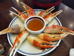 -万岛日本料理铁板烧(静安店)