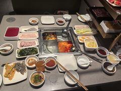 -海底捞火锅(龙湖北京大兴天街店)