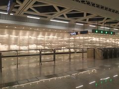 -王家墩东(地铁站)