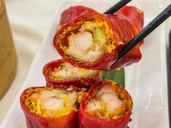 -嘉禧大酒楼(康城广场店)