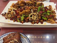 -桃子餐厅·天津菜(红星路直营店)