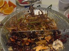 -小鱼小牛·鱼牛干锅·脆鱼火锅(世欧广场店)