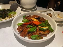 -玫瑰厅上海菜(兴国路店)