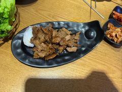 -恩你小木屋·烤肉韩式料理(嘉兴秀洲店)