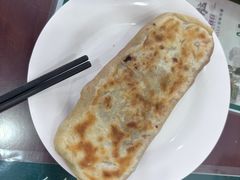牛肉饼-护国寺小吃(左家庄店)