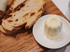 餐前包-福楼法餐厅FLO