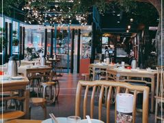 大堂-常和州·夜宵大排档(常州单店)