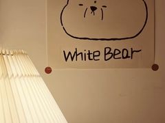 -白熊咖啡(闽江大道店)