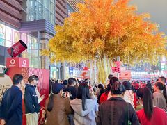 -友谊阳光城(金贸街道店)