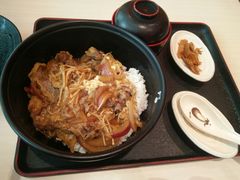 -味千拉面(世纪东方店)