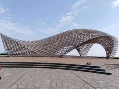 -南汇嘴观海公园