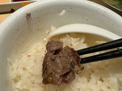 -肉肉大米(德基广场店)