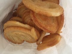 蝴蝶酥-上海哈尔滨食品厂(汇联商厦店)